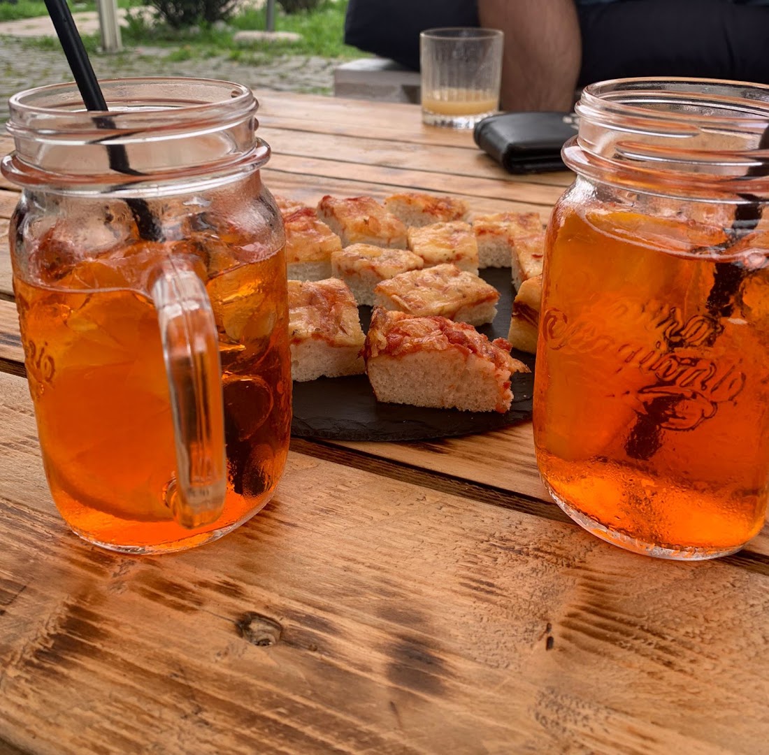 Il Cerro coffee & food · Foto 2