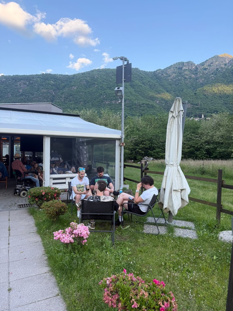 Il Cerro coffee & food · Foto 7