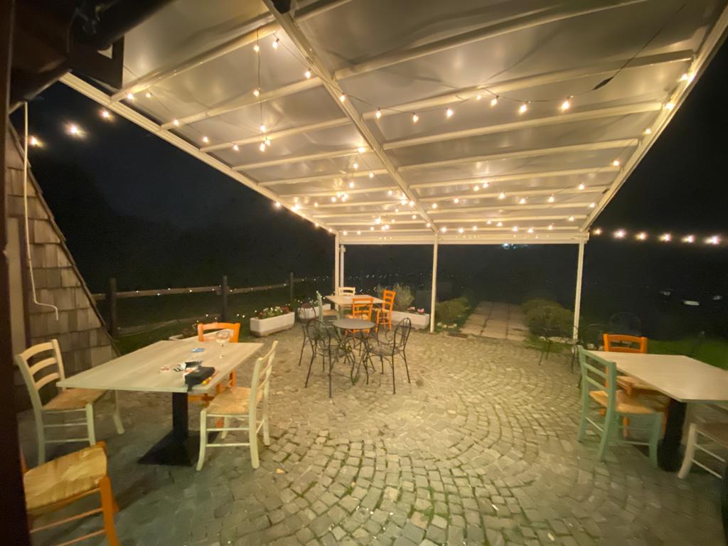 Il Cerro coffee & food · Foto 3