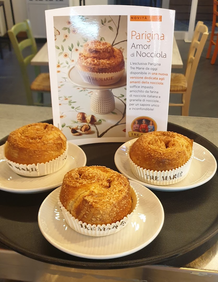 Il Cerro coffee & food · Foto 6